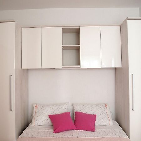Apartments Ivi - 100 M From Pebble Beach ตราสนิสเซ ภายนอก รูปภาพ