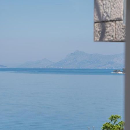 Apartments Ivi - 100 M From Pebble Beach ตราสนิสเซ ภายนอก รูปภาพ
