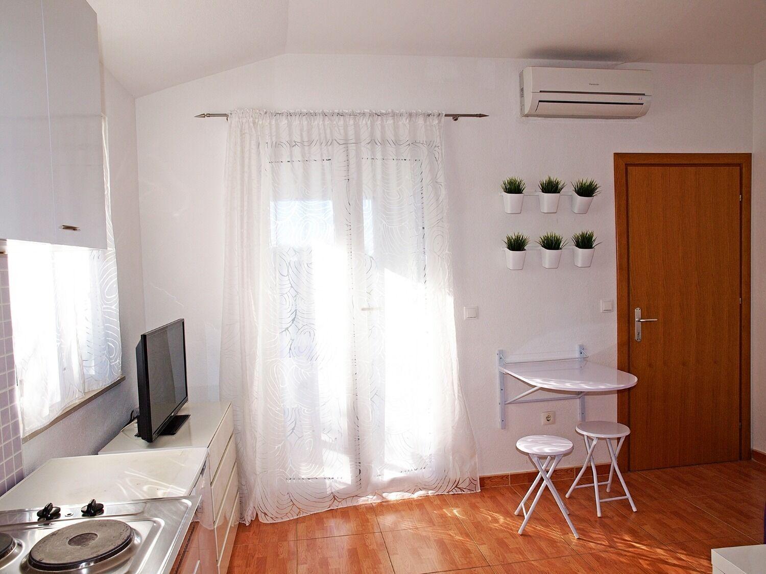 Apartments Ivi - 100 M From Pebble Beach ตราสนิสเซ ภายนอก รูปภาพ