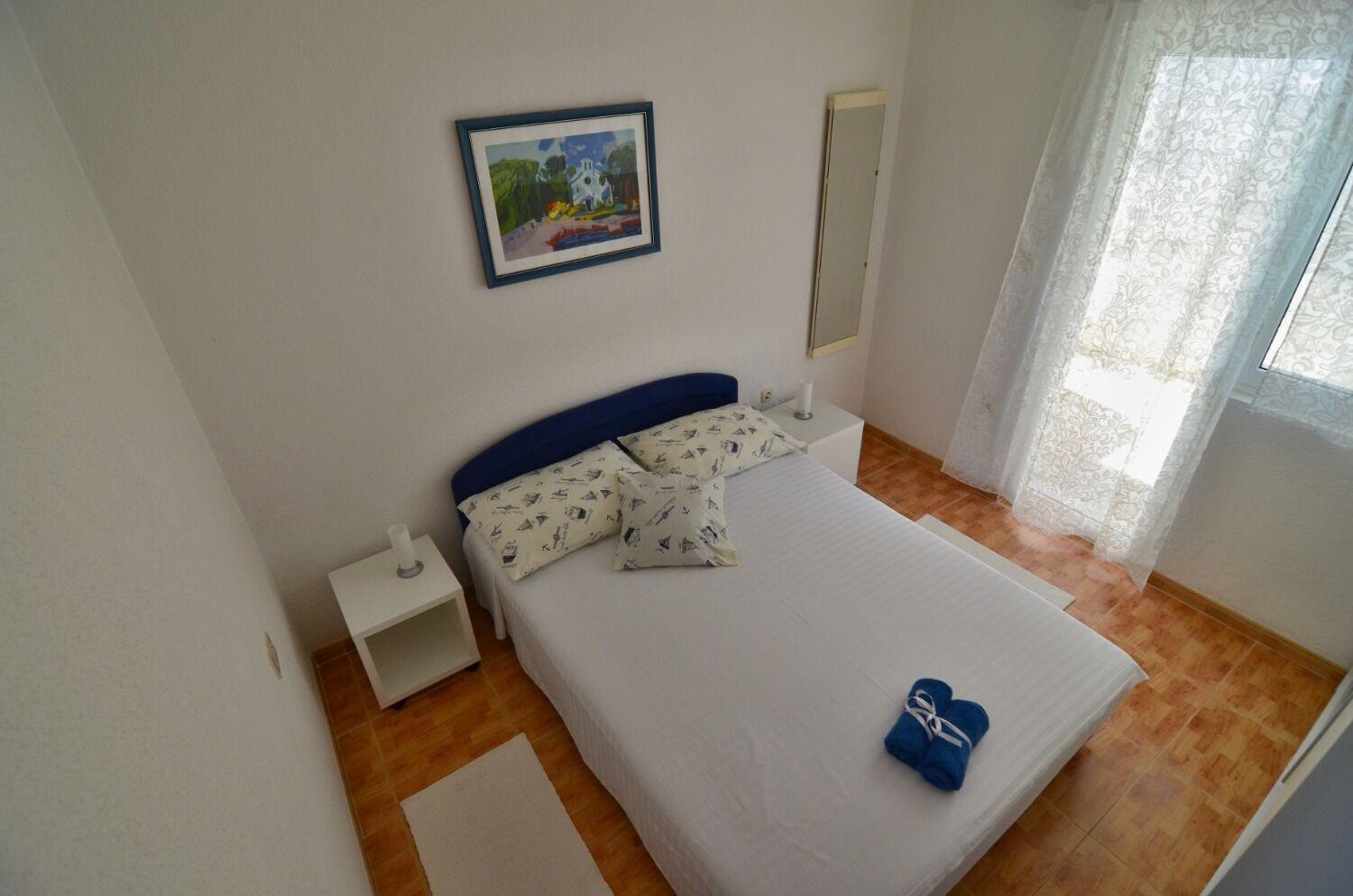 Apartments Ivi - 100 M From Pebble Beach ตราสนิสเซ ภายนอก รูปภาพ