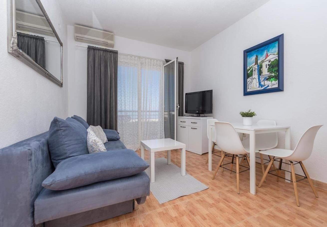 Apartments Ivi - 100 M From Pebble Beach ตราสนิสเซ ภายนอก รูปภาพ