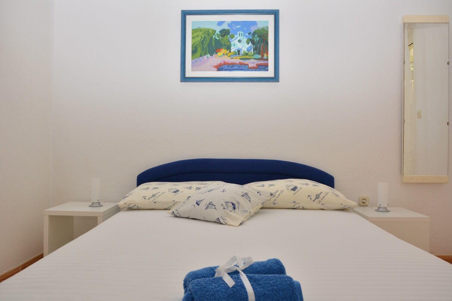 Apartments Ivi - 100 M From Pebble Beach ตราสนิสเซ ภายนอก รูปภาพ