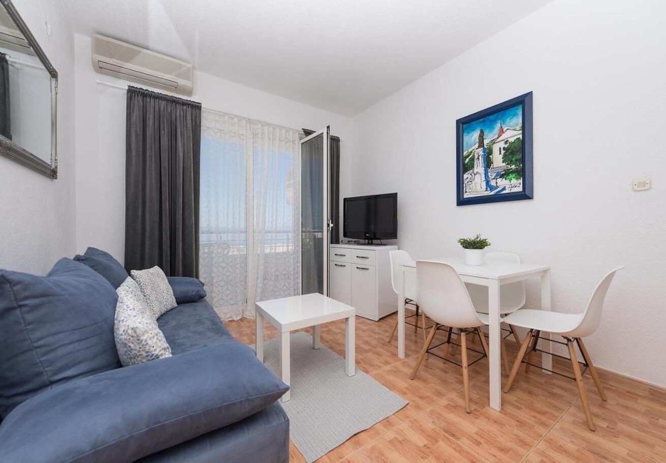 Apartments Ivi - 100 M From Pebble Beach ตราสนิสเซ ภายนอก รูปภาพ