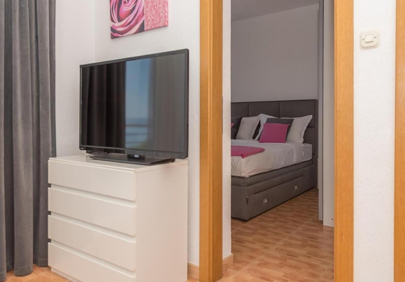 Apartments Ivi - 100 M From Pebble Beach ตราสนิสเซ ภายนอก รูปภาพ